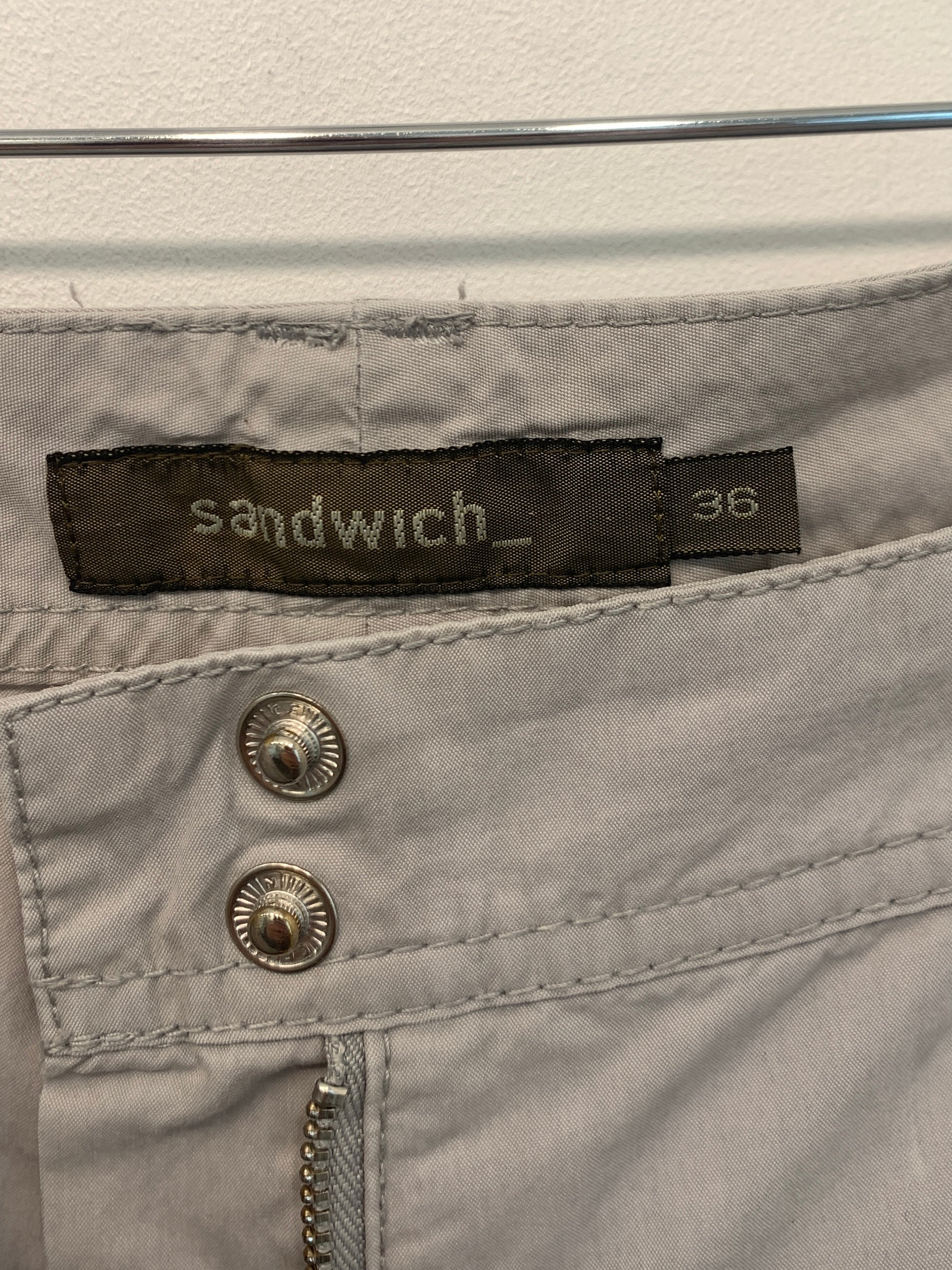 Sandwich Bukser